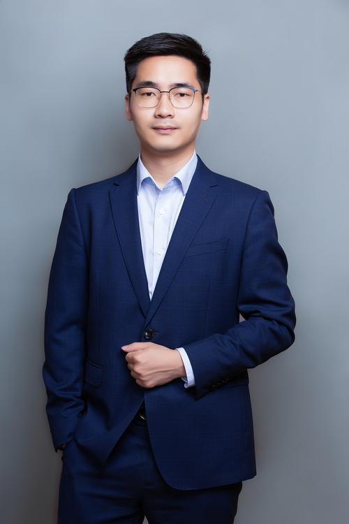 刘启剑 制片统筹总监